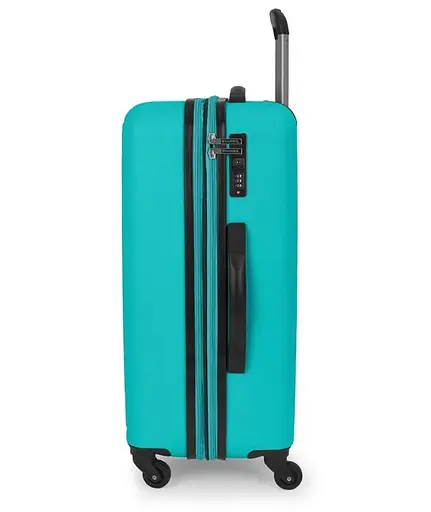 Валіза Gabol Future (M) Turquoise (123046-018) - фото 3