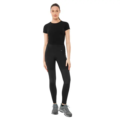 Штани Viking Levanta Black M (VI-LEVANTAPANT-BLACK-M) - фото 2