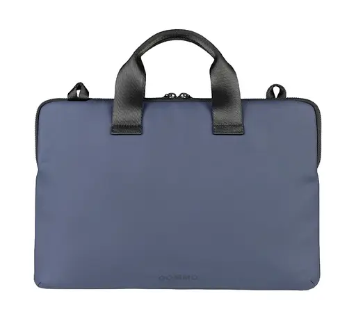 Сумка-чехол Gommo Super Slim 15"/16", синий Tucano teh0014711 - фото 4