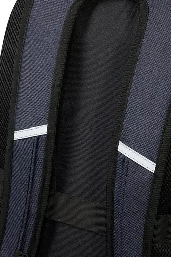 Рюкзак 15,6" American Tourister STREETHERO NAVY BLUE 45x30,5x20,5 ME2*41002 - фото 3