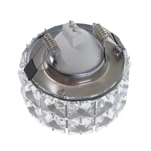 Світильник точковий Brille декоративний HDL-G243 CH MR16 36-145 - фото 7