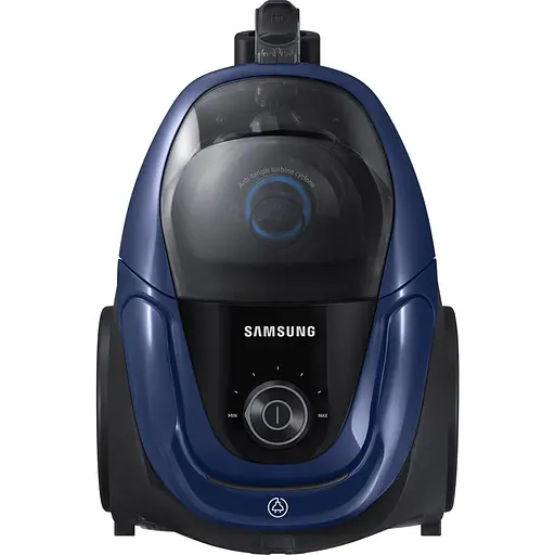 Пылесос Samsung VC07M3110VB - фото 6