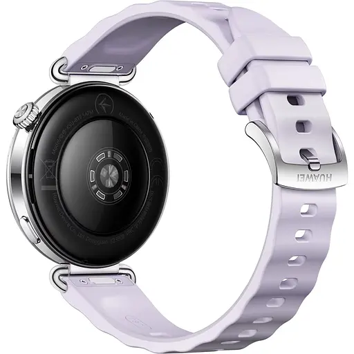 Смарт-годинник Huawei Watch GT 6 41 мм Purple (Konsu-B19FC) [153422] - фото 3