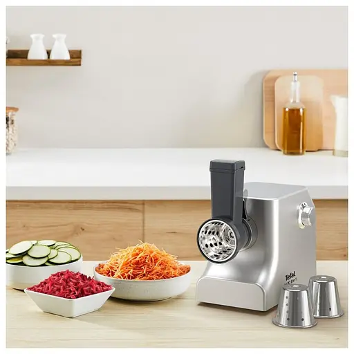 Електром'ясорубка Tefal NE858D38 - фото 6