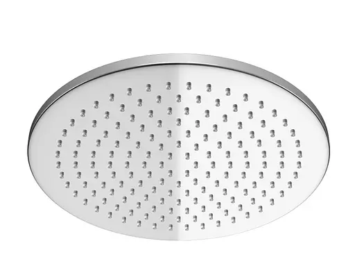 Душева система Kohlman Maxima 35 chrome + BOX прихованого монтажу QW220MR35, Хром - фото 4