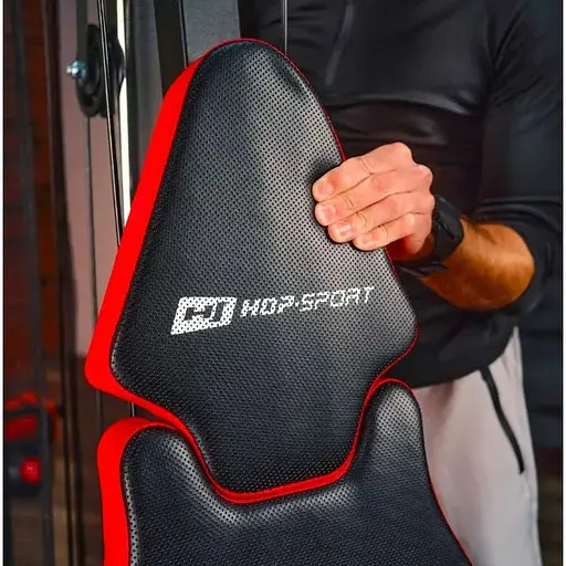Силова станція Hop-Sport HS-1044K - фото 6