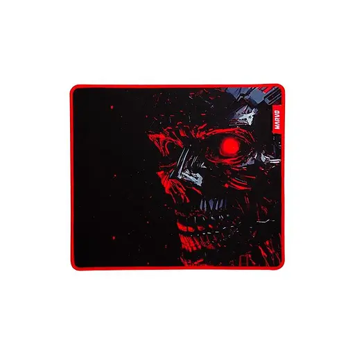 Коврик для мыши Marvo G52 Noob Mouse Pad |450x400x3mm| - фото 1