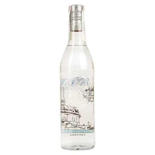 Горілка Львівська Шляхетна 40% 0.5 л - фото 2