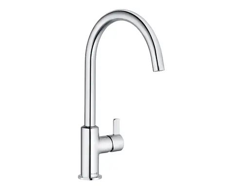 Смеситель для кухни Kludi Bingo Star Xs 468030578 - фото 1