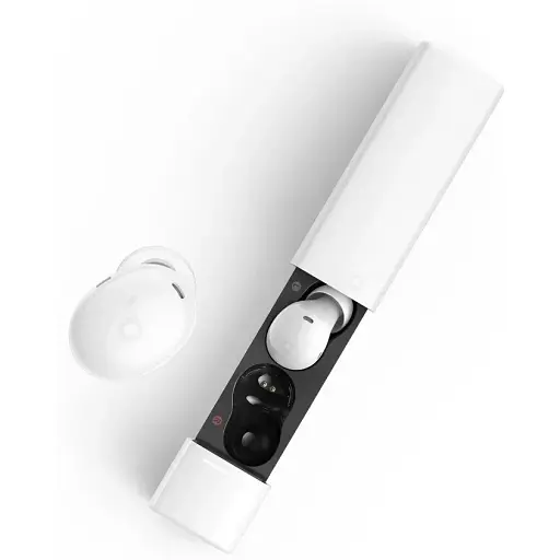 Гарнітура Anker SoundСore A30i White (6976093) - фото 6