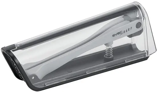 Tefal Нож с чехлом-точилкой Eversharp 16,5 см (K2569004) - фото 3