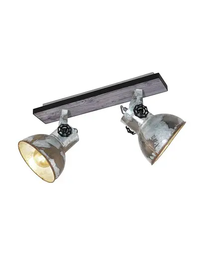 Спот Eglo 49649 Barnstaple - фото 1