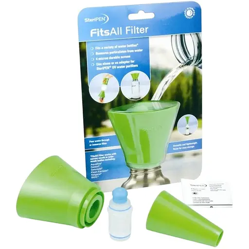 Фильтр SteriPEN FitsAll (1017-60110068)