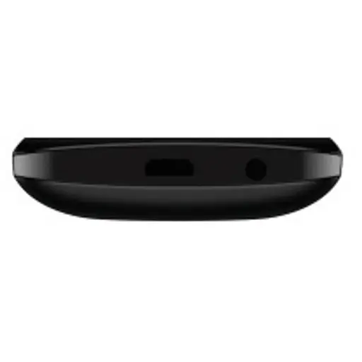 Мобильный телефон ERGO B184 Dual Sim (black) - фото 4