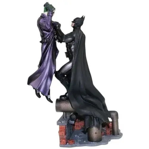 Фігурка Kotobukiya ДС Бетмен DC Batman З джокером 28 см CH DC B 28 - фото 1