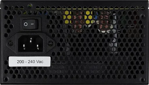 Блок живлення AeroCool VX Plus 700 (ACPN-VS70AEY.11) [140627] - фото 3