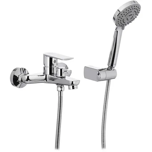 Смеситель для ванны IBERGRIF SUPREME M13202 (IB0006) - фото 1