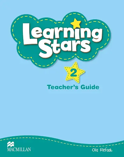 Learning Stars Level 2 Teacher's Guide