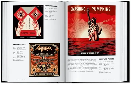 Art Record Covers - фото 10