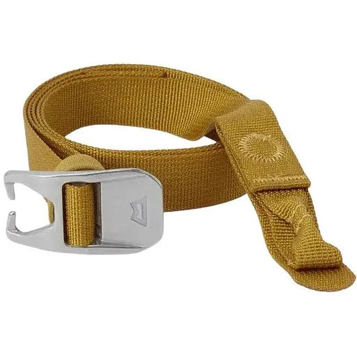 Пояс Mountain Equipment Grappler Belt Mustard (1053-ME-003905.01514)