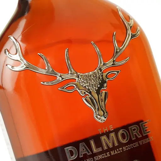 Виски The Dalmore 2009 Vintage 15 yo Highland Single Malt Scotch Whisky 48.9% 0.7 л - фото 8