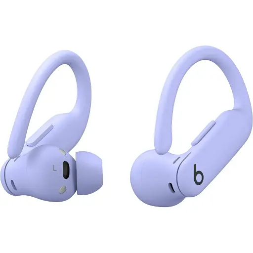 Наушники Beats by Dr. Dre Powerbeats Pro 2 Hyper Purple (MX753) [142355] - фото 2