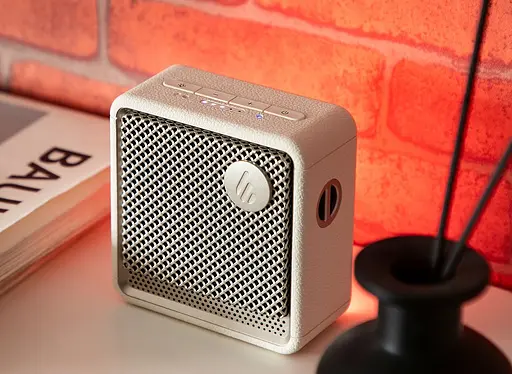 Портативна колонка Bluetooth 5.4 Edifier ES-20 6W White - фото 12