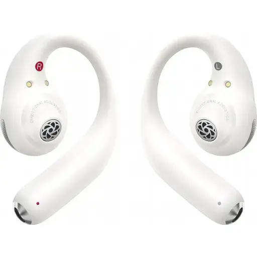 Наушники TWS Anker SoundCore AeroFit Pro White (A3871G21) RU - фото 5