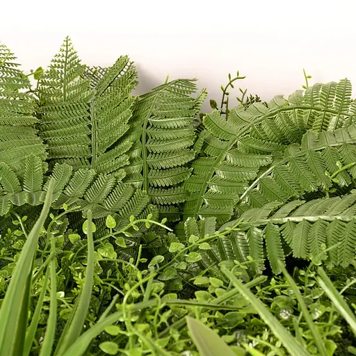 Декоративне покриття-фітостіна Engard Valley 100х100 см (GCK-23) - фото 3