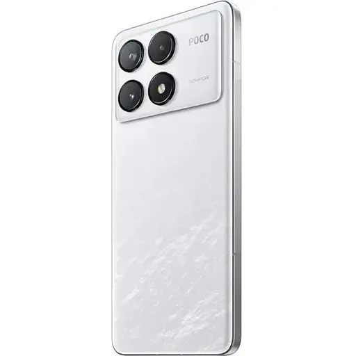 Смартфон Hotwav T7 4/128Gb Graphite Black Global Version