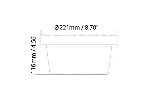 Система приготовления пищи Primus Essential Stove Set 2,3 л (1046-351031) - фото 3