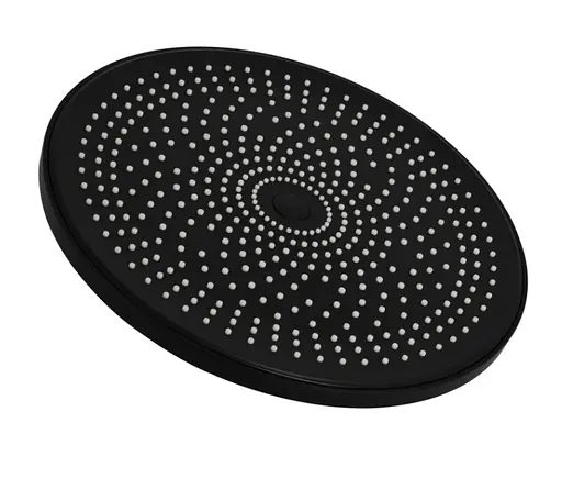 Душевая система универсальная Qtap Scorpio Black Matt скрытого монтажа QTSCO113BLM45897 - фото 6