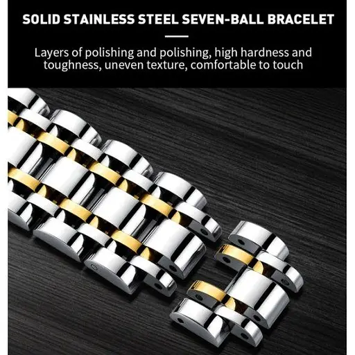 Мужские кварцевые часы WishDoIt World - фото 5