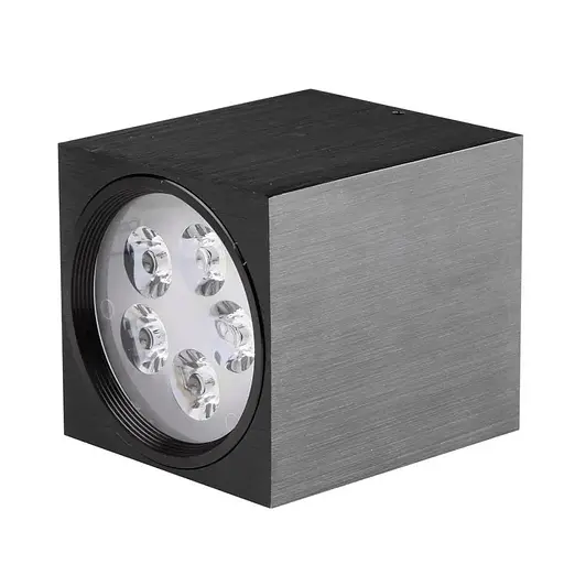 Светильник накладной Brille LED тубус LED-212/5x1W L147-012 - фото 3