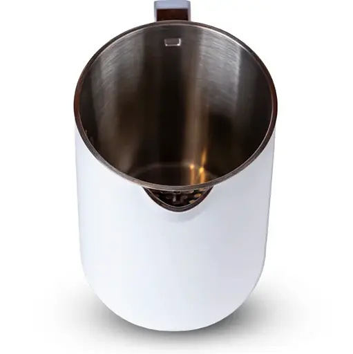 Электрочайник термос MAGIO MG-518 1,5 л цельно литой1500 Вт Белый - фото 4