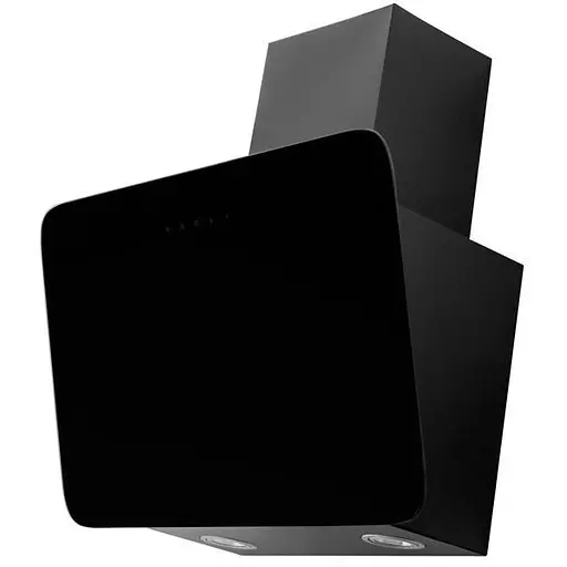 Вытяжка наклонная Elica LIXA BL/A/60 - фото 2