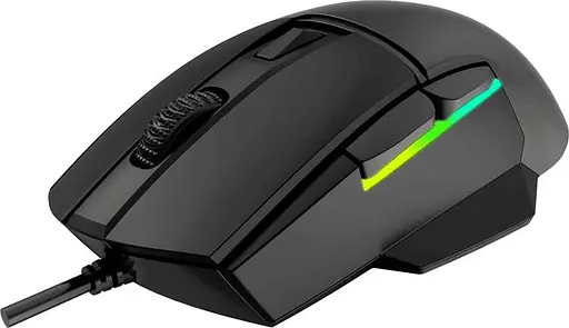 Мышь Lorgar Jetter 357 (LRG-GMS357) - фото 3