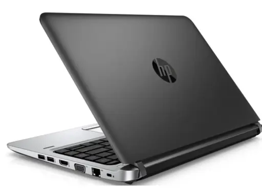 Ноутбук HP ProBook 430 G3 i3-6100U, 8Gb, 128Gb SSD - фото 3