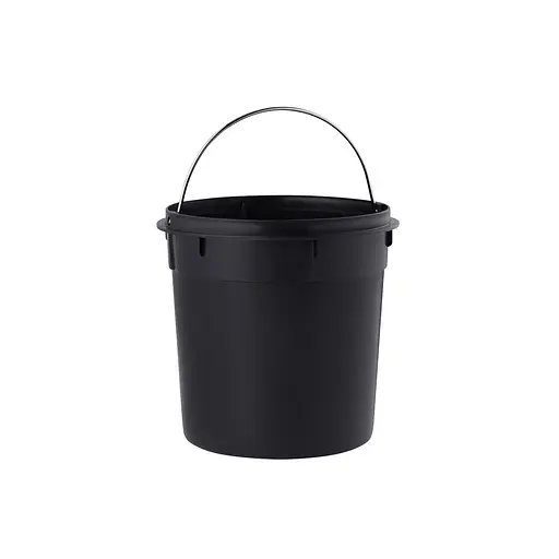 Відро для сміття Kroner KRM Rizze ACE412 5 л (CV022922)  - фото 2