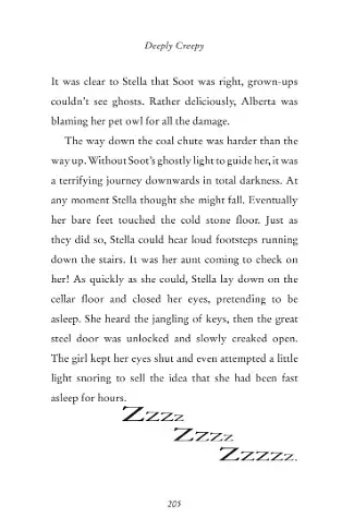 Awful Auntie - фото 7