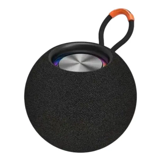 Портативна Bluetooth-колонка Hopestar H52 Чорний