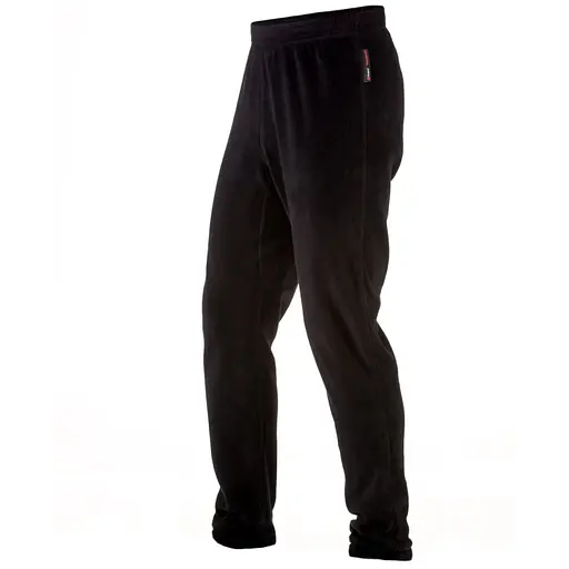 Штани флісові Fahrenheit Classic 100 XXL Чорний (FACLM03001XXL)