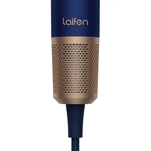 Фен Laifen Swift Premium Platinum Blue (LF03-PBG-EU) [130085] - фото 9