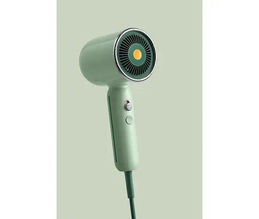 Фен Soocas Hair Dryer RH01 - фото 3