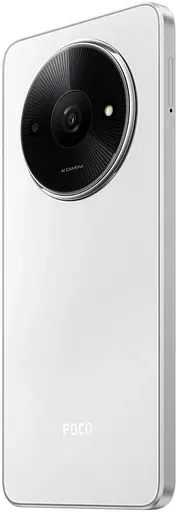 Смартфон Xiaomi Poco C61 4/128GB WhiteEU - фото 7
