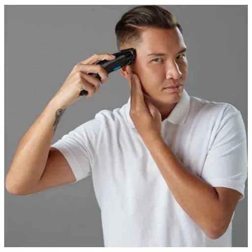 Машинка для стрижки Remington Power-X Series X6 Hair Clipper HC6000 - фото 10