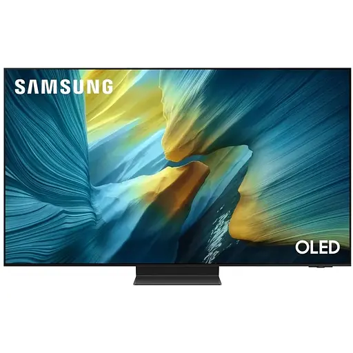 LED-телевізор Samsung QE65S95FAUXUA (7101152)