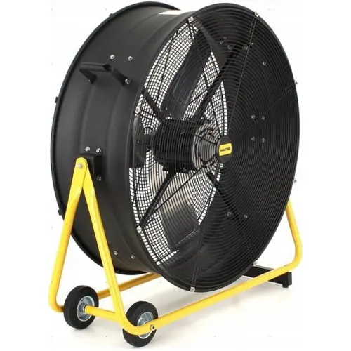 Вентилятор Master DF 30P - фото 3