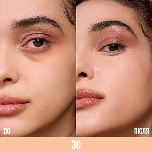Консилер-сироватка для обличчя Maybelline New York Lifter №30, 10 мл - фото 8