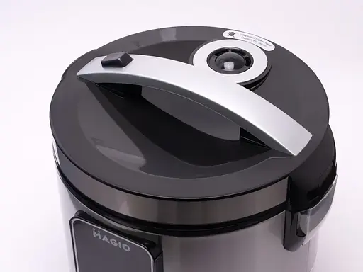 Мультиварка Magio МG-426 - фото 5